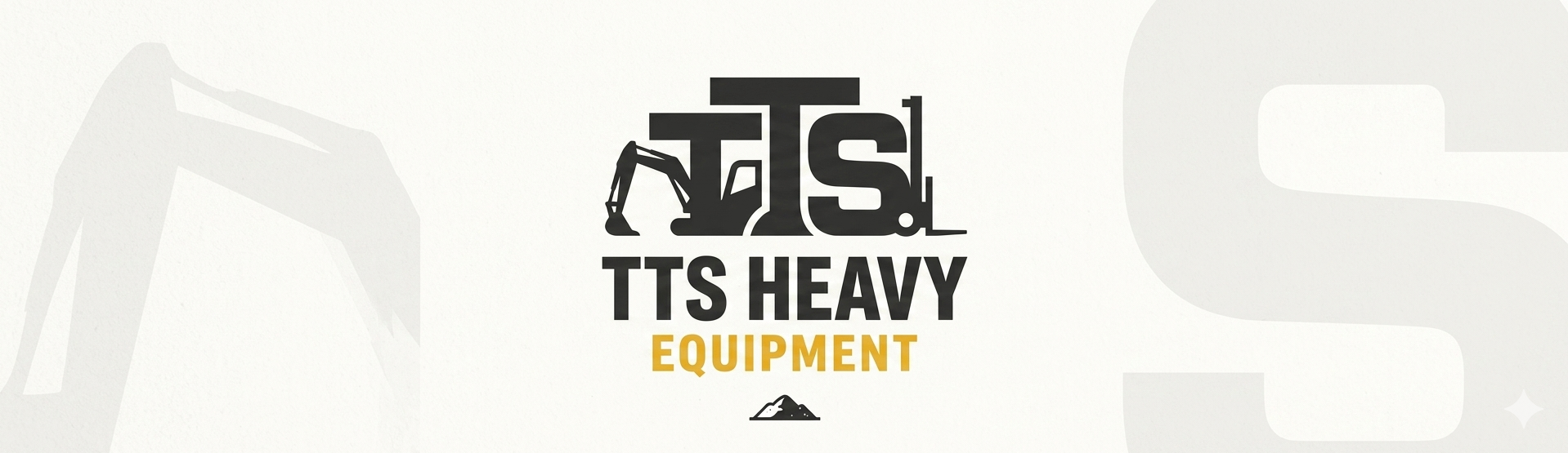 TTs Heavy Equipment